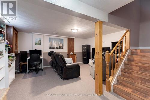 138 Sekura Crescent, Cambridge, ON - Indoor Photo Showing Other Room