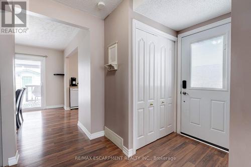 138 Sekura Crescent, Cambridge, ON - Indoor Photo Showing Other Room