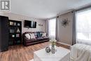 138 Sekura Crescent, Cambridge, ON  - Indoor Photo Showing Living Room 