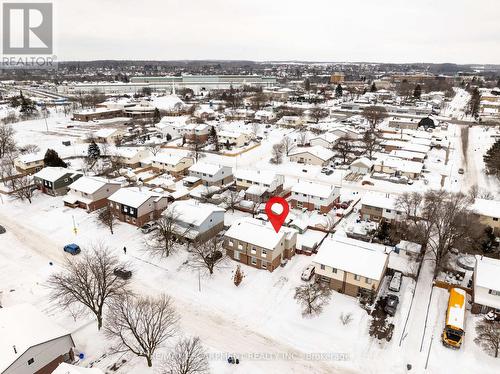 138 Sekura Crescent, Cambridge, ON - Outdoor With View