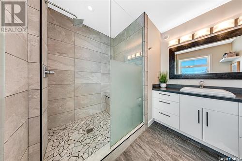 309 Secord Way, Saskatoon, SK - Indoor Photo Showing Bathroom