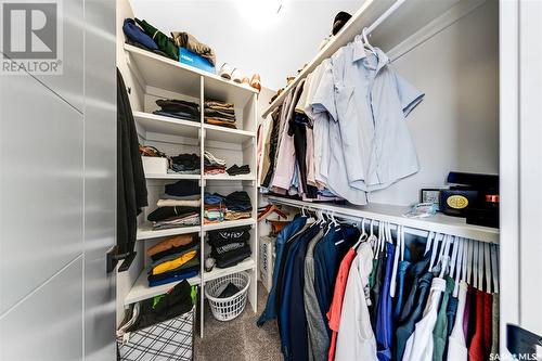 309 Secord Way, Saskatoon, SK - Indoor With Storage