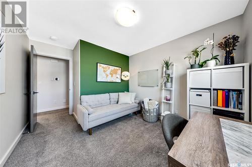 309 Secord Way, Saskatoon, SK - Indoor Photo Showing Bedroom