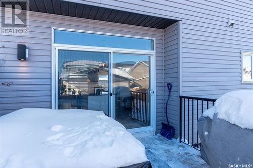 309 Secord Way, Saskatoon, SK - Outdoor