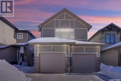 3149 Copeland ROAD  Regina, SK S4V 3R9