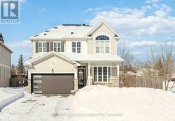 59 BAYWOOD DRIVE  Ottawa, ON K2S 2H5