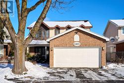 1035 KARSH DRIVE  Ottawa, ON K1G 4N2