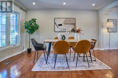 Spacious Dining Room - 1035 Karsh Drive, Ottawa, ON - Indoor