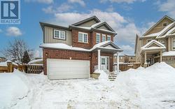 955 BIANCA COURT  Kitchener, ON N2R 0A5