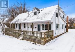 322 OLD GUELPH ROAD  Hamilton, ON L9H 5W4