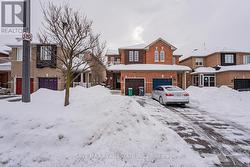 3826 FREEMAN TERRACE  Mississauga, ON L5M 6Y2