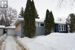 267 Fairview ROAD  Regina, SK S4R 5V1