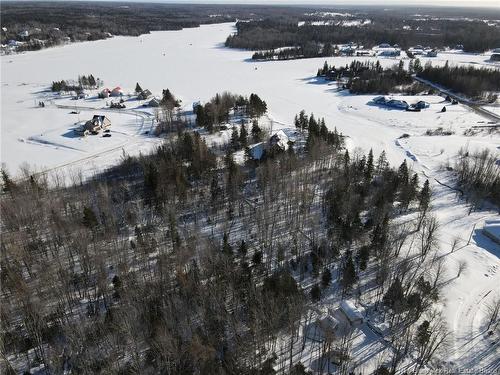 Lot 02-2 Elzea Lane, Barachois, NB 