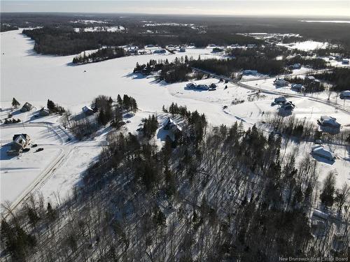 Lot 02-2 Elzea Lane, Barachois, NB 