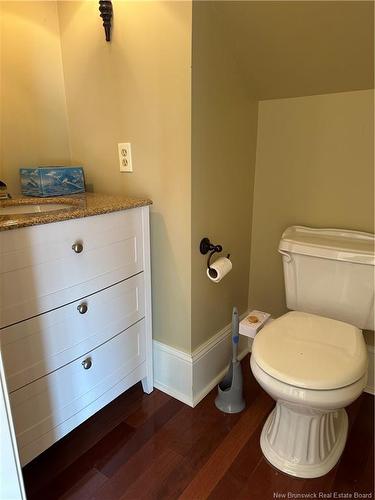 4 Cote Bleu, Bathurst, NB 