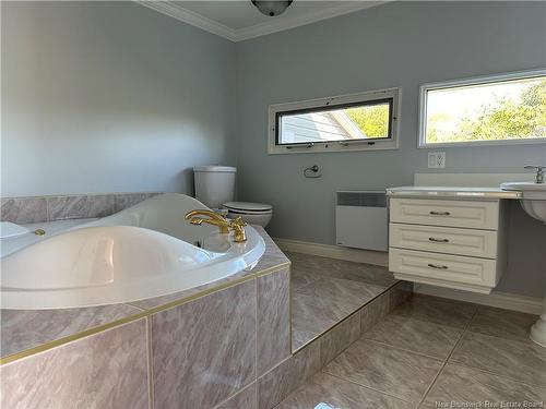 4 Cote Bleu, Bathurst, NB 