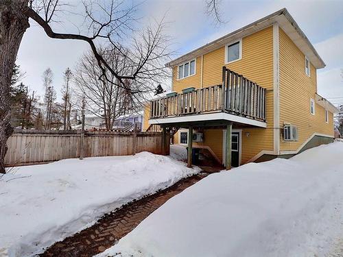 223 North River Road, Charlottetown, PE 