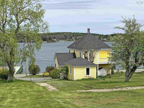 9114 3 Highway, Maders Cove, NS 