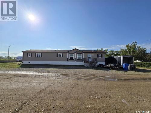 219 11 Highway, Chamberlain, SK 