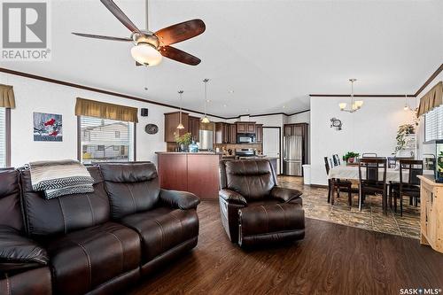 219 11 Highway, Chamberlain, SK 