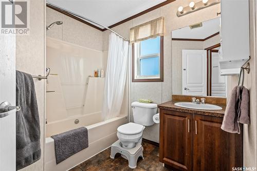 219 11 Highway, Chamberlain, SK 