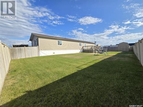 219 11 Highway, Chamberlain, SK 