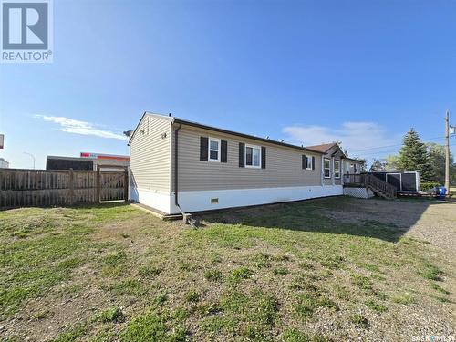 219 11 Highway, Chamberlain, SK 