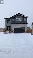 2391 DAISY BEND  London, ON N6M 0G6