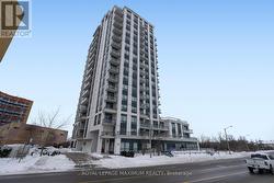 1503 - 840 QUEENS PLATE DRIVE  Toronto, ON M9W 0E7