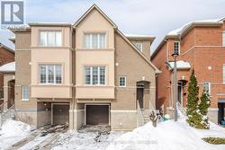 17 - 7155 MAGISTRATE TERRACE  Mississauga, ON L5W 1Y7