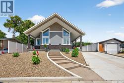 1130 Stadacona STREET W  Moose Jaw, SK S6H 2B3