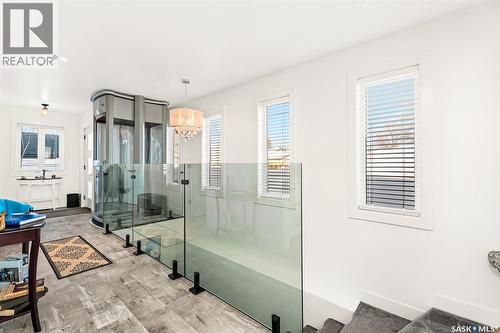 1130 Stadacona Street W, Moose Jaw, SK - Indoor Photo Showing Bathroom