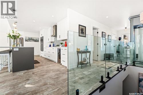 1130 Stadacona Street W, Moose Jaw, SK - Indoor