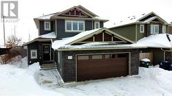 418 Pichler CRESCENT  Saskatoon, SK S7V 0G3