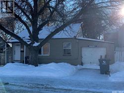 1 Stanley PLACE  Saskatoon, SK S7L 1C3