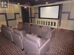 Media room - 