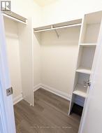 Walk-in Closet - 