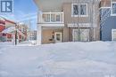 87 5642 Gordon Road, Regina, SK  - Outdoor 