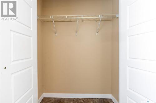 87 5642 Gordon Road, Regina, SK - Indoor With Storage