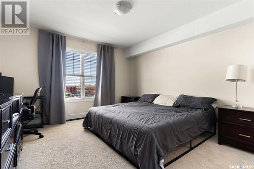 312 1640 Dakota Drive, Regina, SK - Indoor Photo Showing Bedroom