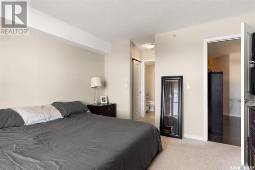 312 1640 Dakota Drive, Regina, SK - Indoor Photo Showing Bedroom