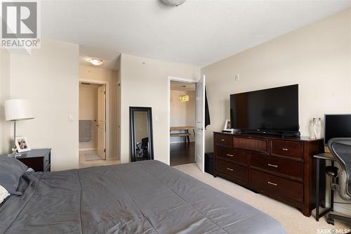 312 1640 Dakota Drive, Regina, SK - Indoor Photo Showing Bedroom