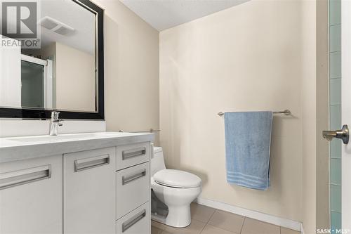 312 1640 Dakota Drive, Regina, SK - Indoor Photo Showing Bathroom