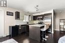 312 1640 Dakota Drive, Regina, SK  - Indoor Photo Showing Kitchen With Stainless Steel Kitchen 