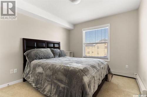 312 1640 Dakota Drive, Regina, SK - Indoor Photo Showing Bedroom