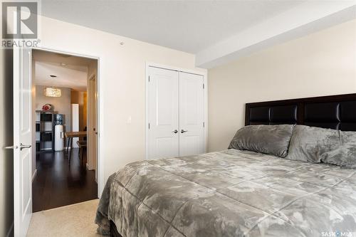 312 1640 Dakota Drive, Regina, SK - Indoor Photo Showing Bedroom