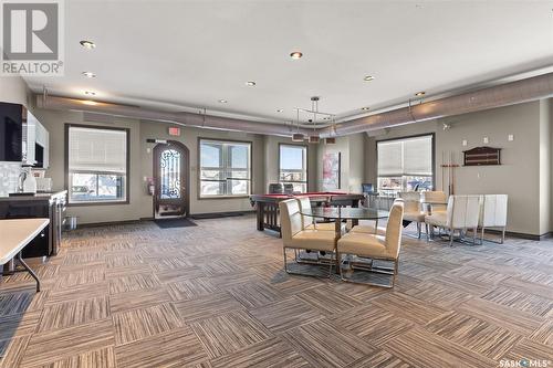 312 1640 Dakota Drive, Regina, SK - Indoor Photo Showing Dining Room