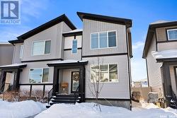 5421 Green Silverberry DRIVE E  Regina, SK S4V 3M5