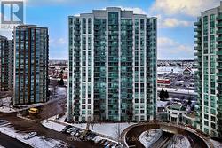 1105 - 4850 GLEN ERIN DRIVE  Mississauga, ON L5M 7S1