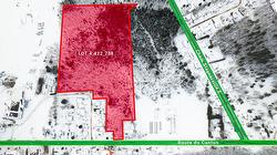 Route du Canton  Brownsburg-Chatham, QC J8G 1Y7